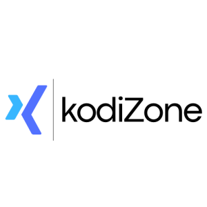 kodiZone LMS